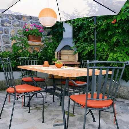 Ivone - 5 Stars Apartmán