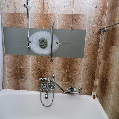 Apartmán Ivone - 5 Stars