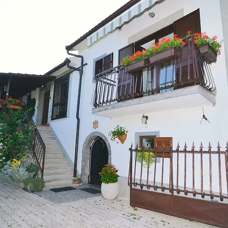 Apartmán Ivone - 5 Stars *