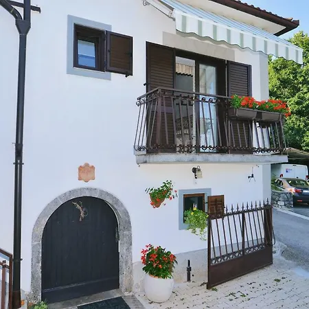 Apartmán Ivone - 5 Stars