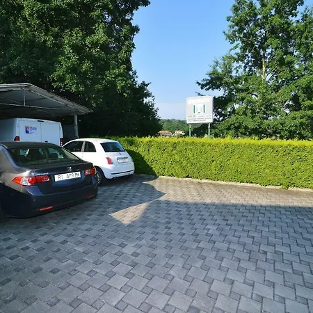 Apartmán Ivone - 5 Stars