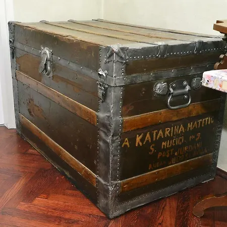 Apartman Ivone - 5 Stars *