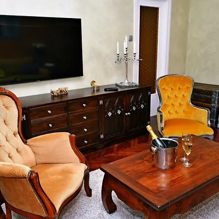 Apartman Ivone - 5 Stars