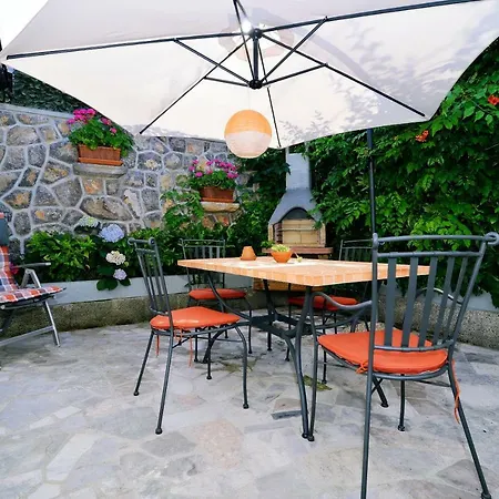 Apartman Ivone - 5 Stars Matulji