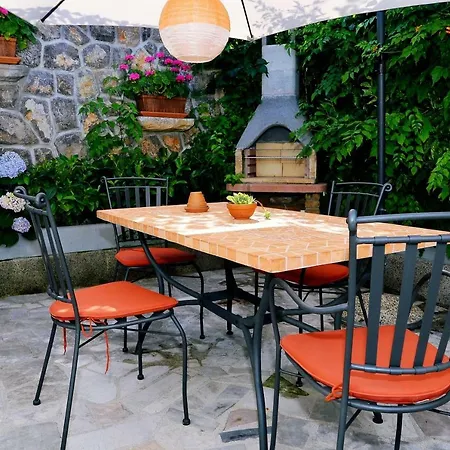 Ivone - 5 Stars Matulji