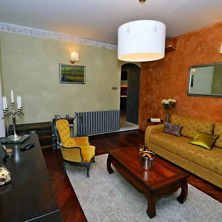 Apartman Ivone - 5 Stars *