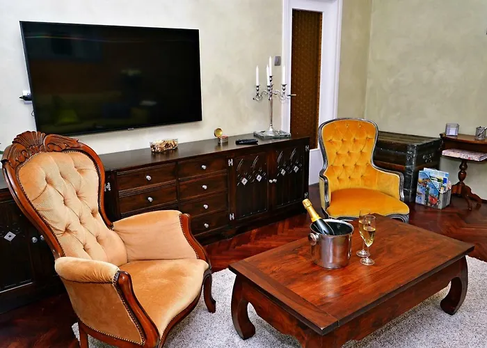Appartement Ivone - 5 Stars