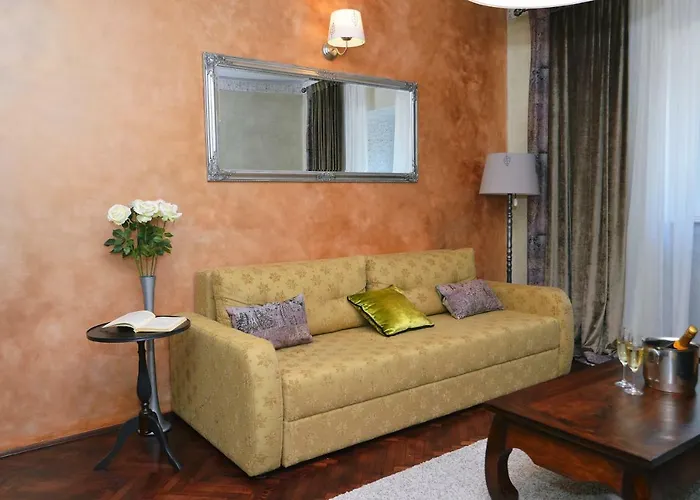 Ivone - 5 Stars Appartement *