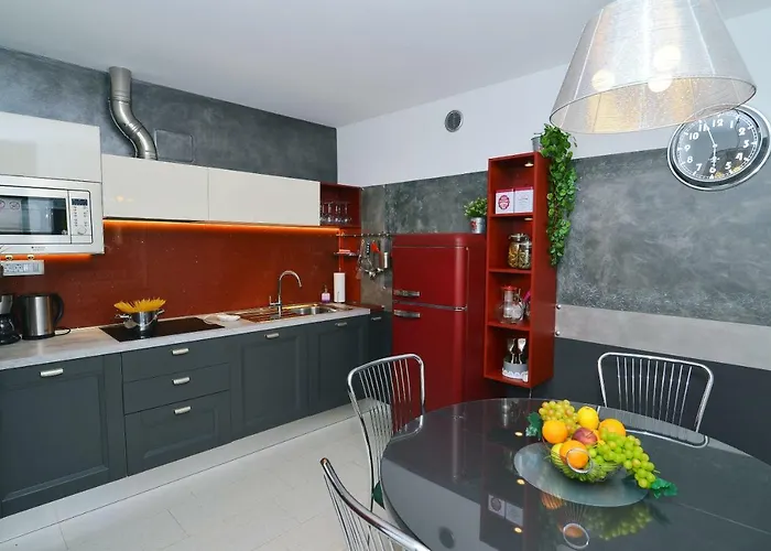 Ivone - 5 Stars Appartement