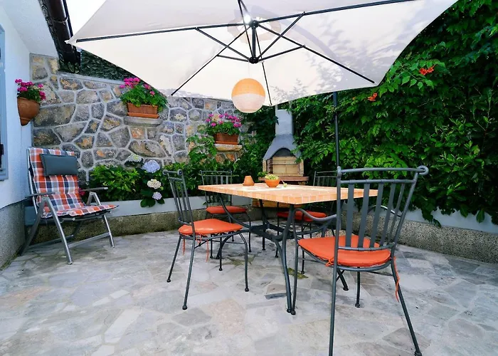 Appartement Ivone - 5 Stars Matulji
