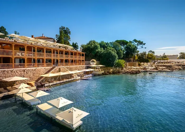 Ivone - 5 Stars Appartement *