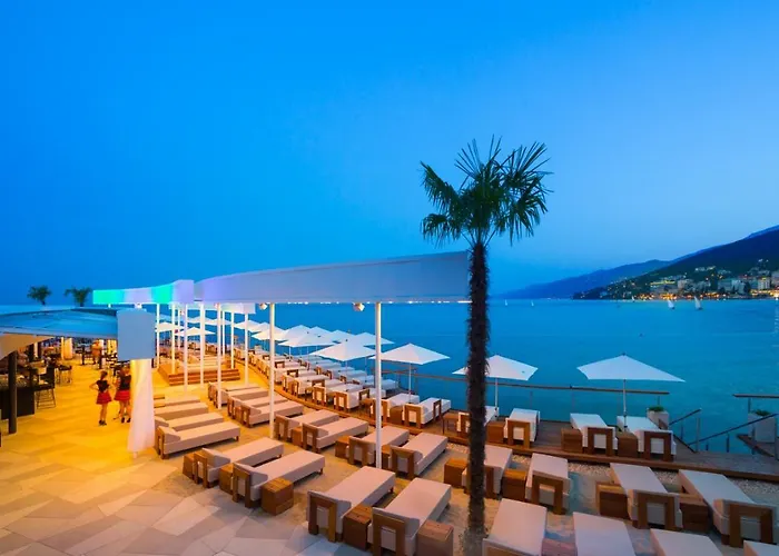 Ivone - 5 Stars Appartement *