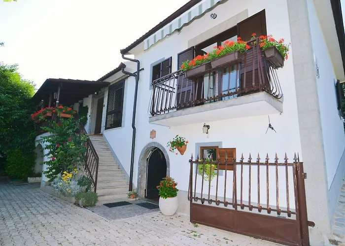 Appartement Ivone - 5 Stars *